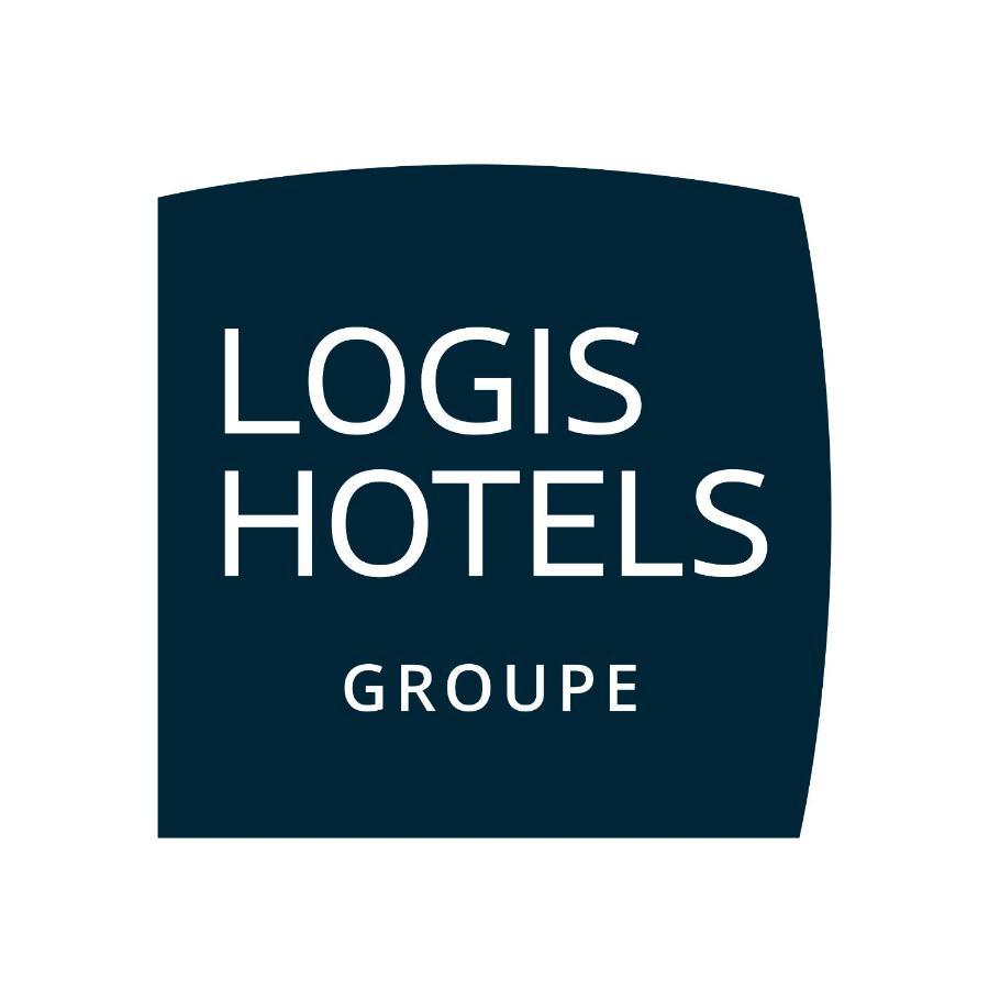 Logis Le Saint Hubert Hotel Haybes Luaran gambar